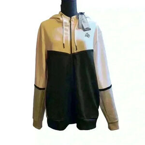 Men’s Track Suit. Kings Will Dream Brand Jacket Size Large. Pants Size XL.